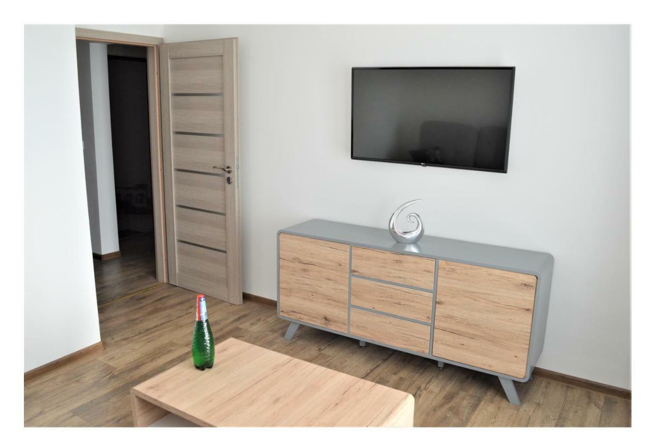 Sgl Apartments Lavickova Trenčín Exterior foto